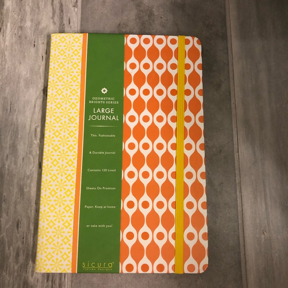 Sicura Journal